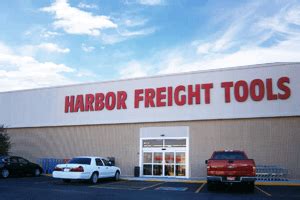 harbor freight broken arrow